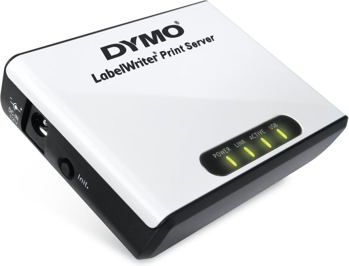 DYMO® LabelWriter™ Print Server