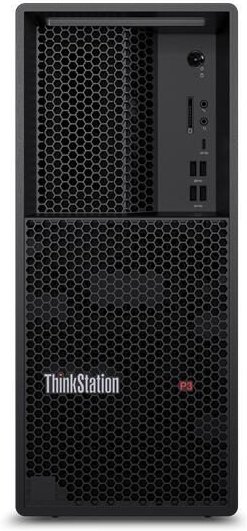 Lenovo ThinkStation P3 Tower Workstation Intel Core i7-13700K