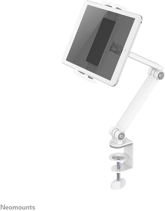 Neomounts DS15-545WH1 Universal Tablet-Halterung für 4,7-12,9" Tablets - Weiß