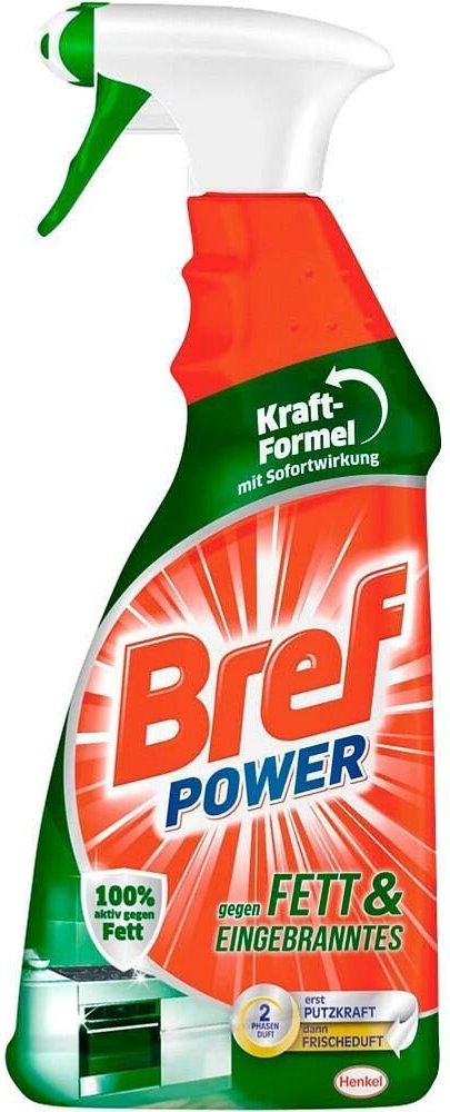 Bref Küchenreiniger 0,75 l