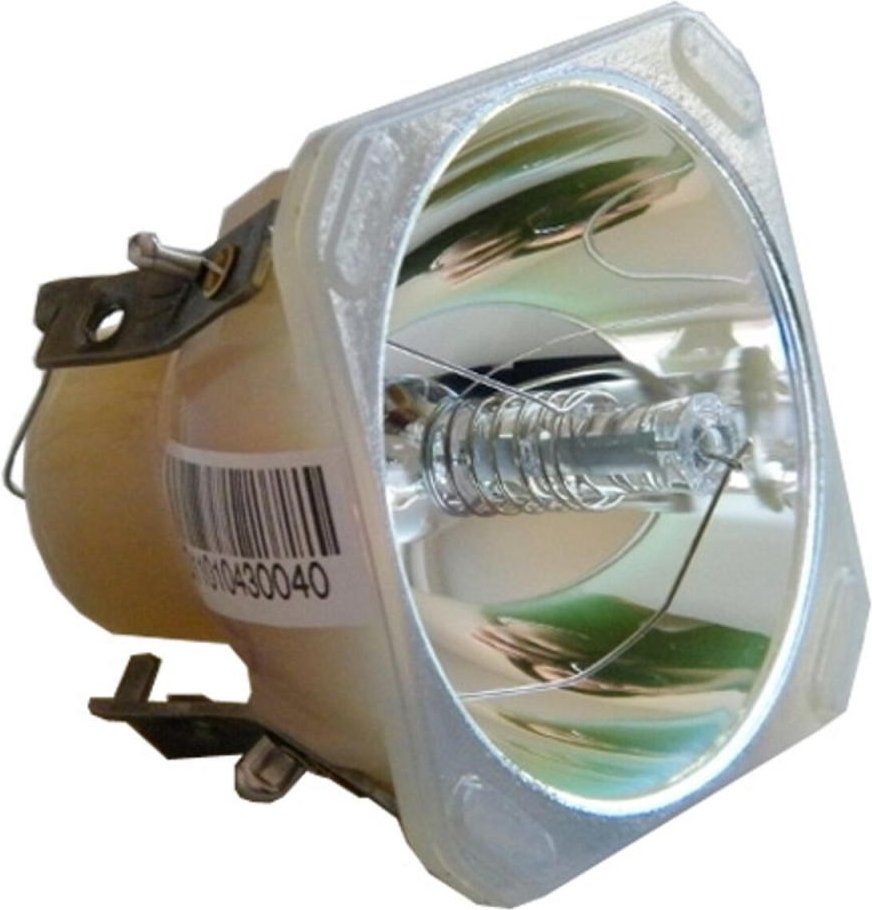 Beamerlampe (nur Leuchtmittel) für DELL (ersetzt: 310-5513 725-10056 730-11445)