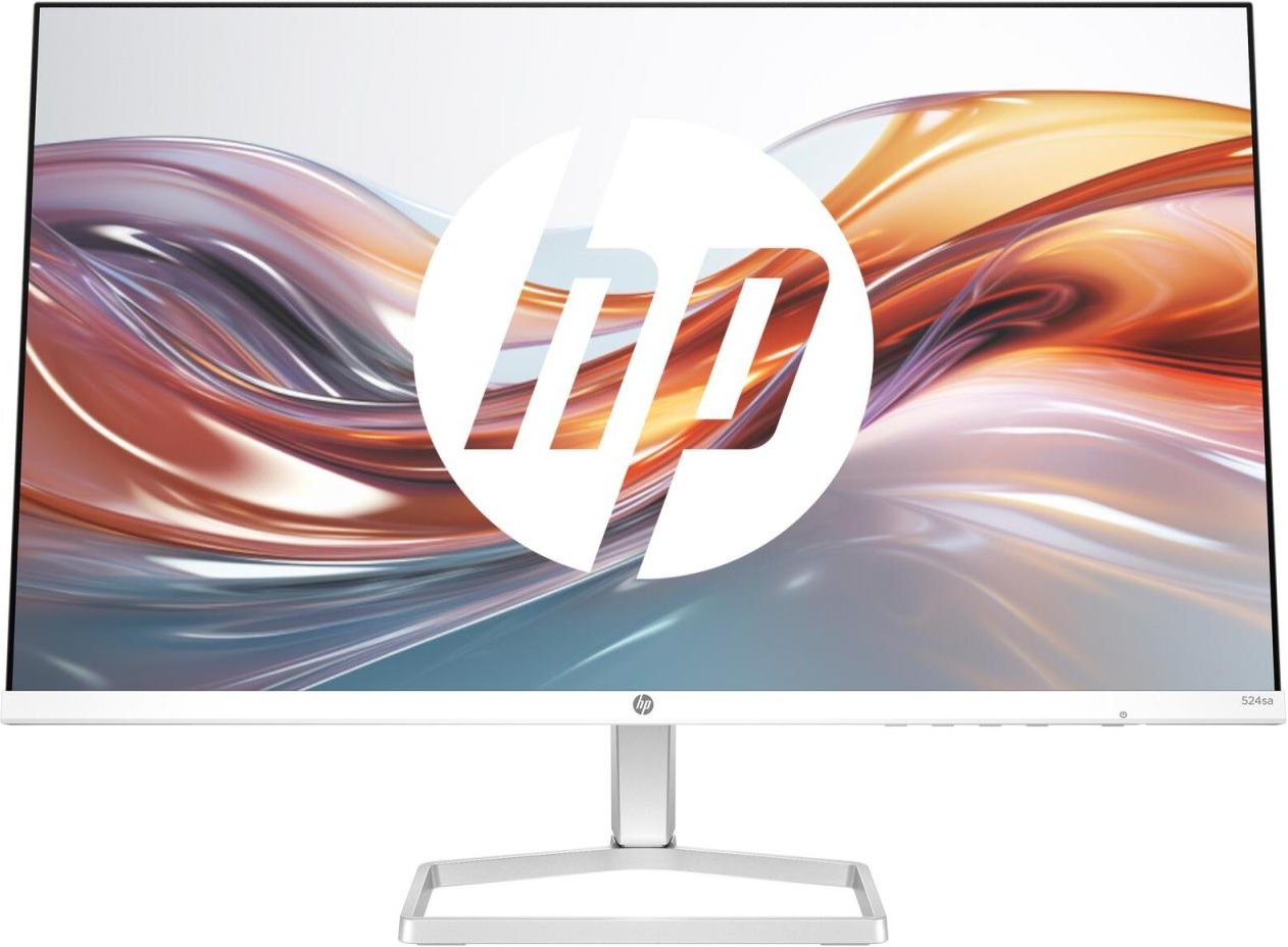HP Series 5 524sa Monitor 60,45cm (23,8 Zoll)