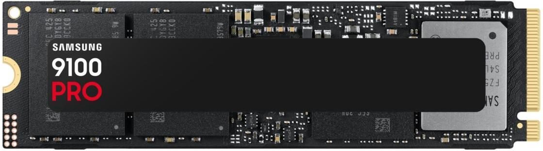 Samsung 9100 PRO NVMe M.2 SSD 2 TB