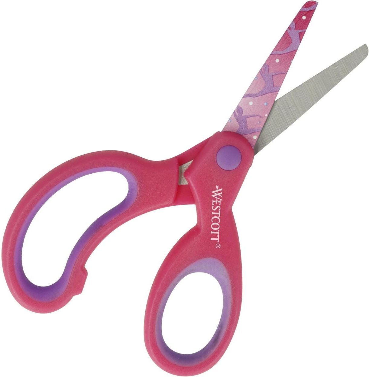 WESTCOTT Kinderschere 13 cm