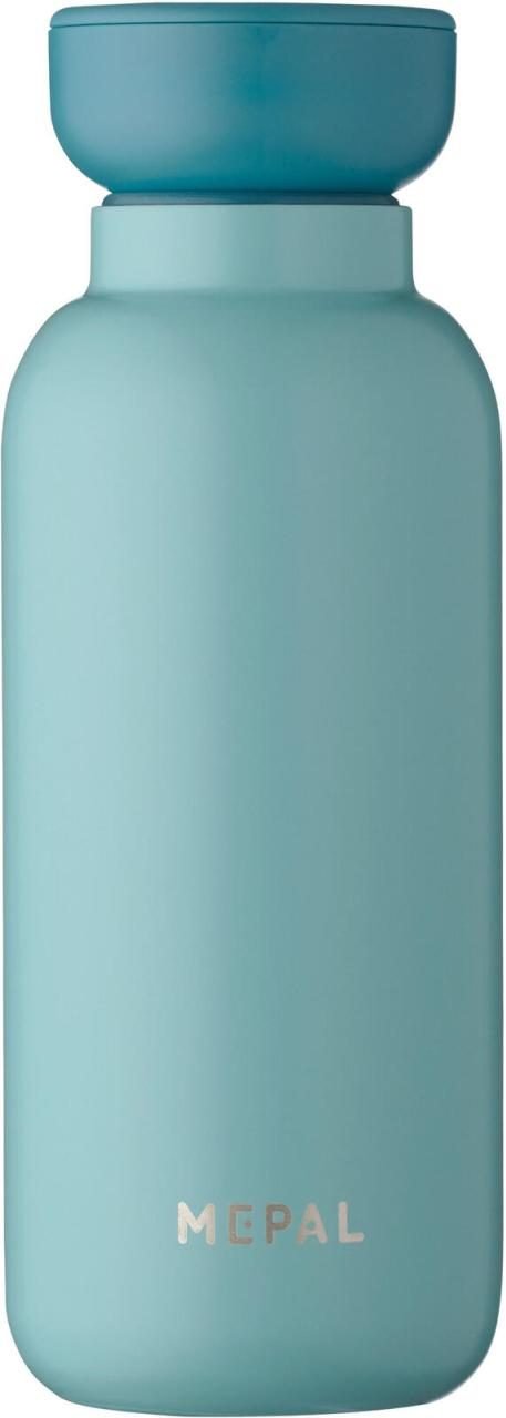 Thumbnail - MEPAL Isolierflasche Ellipse 0,35 l nordic green