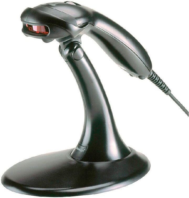 Honeywell VoyagerCG 9540 Barcode Scanner