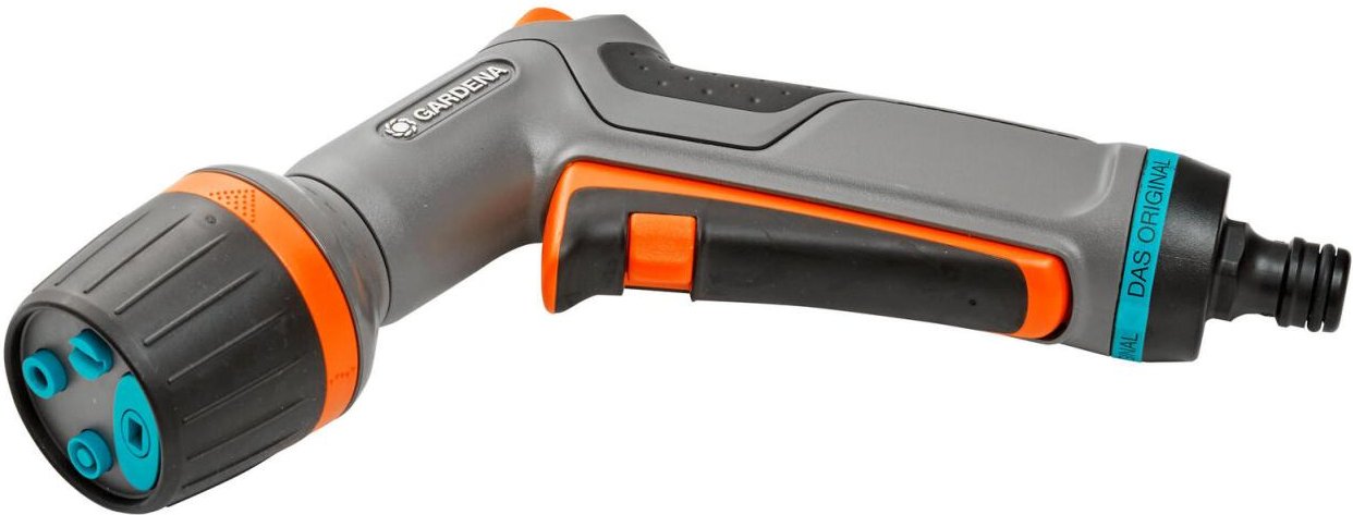 GARDENA Reinigungsspritze Comfort ecoPulse