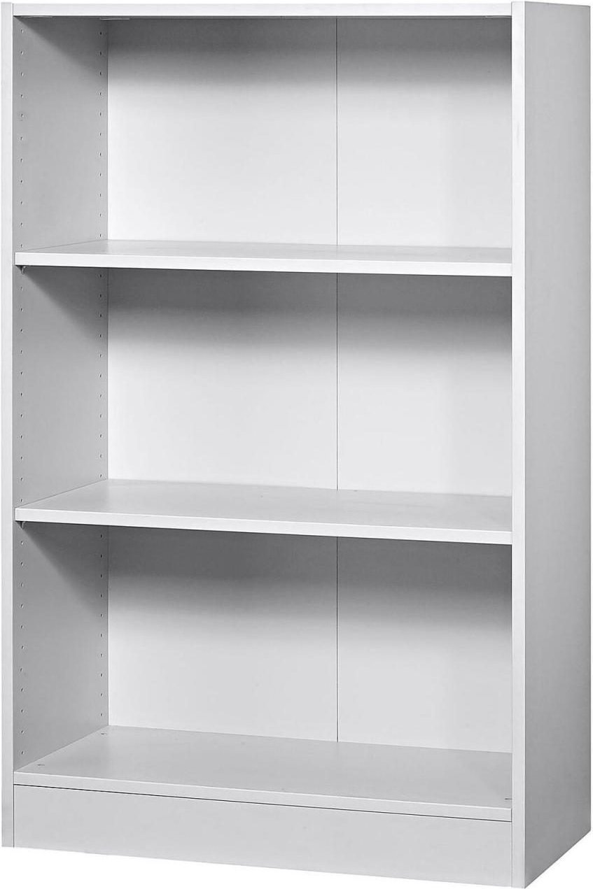 HAMMERBACHER Aktenregal 6500 weiß