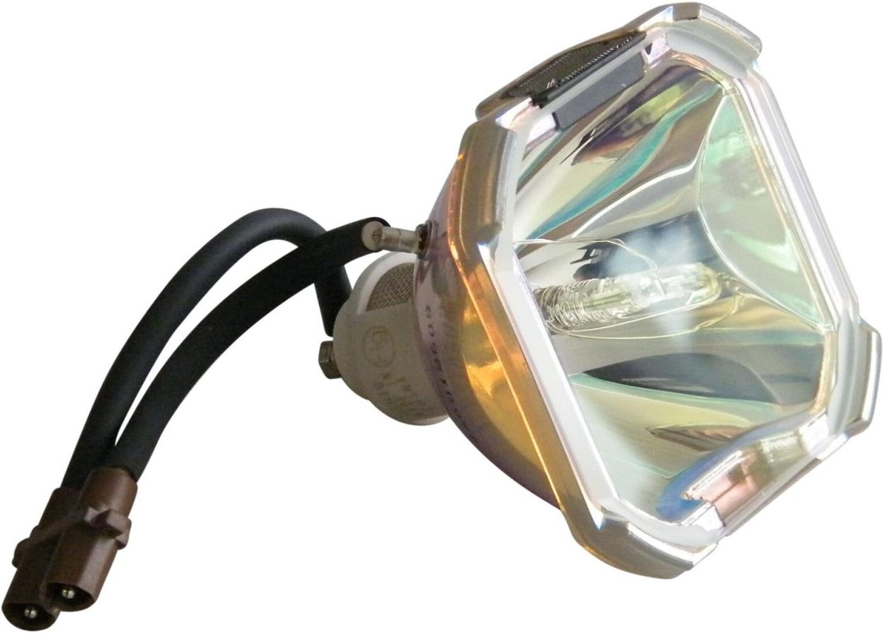 Beamerlampe (nur Leuchtmittel) für CHRISTIE (ersetzt: 03-000882-01P, 38-VIV306-01)