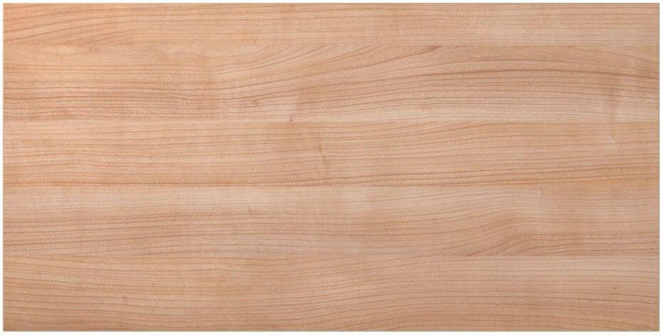 HAMMERBACHER Fachboden Spanplatte nussbaum