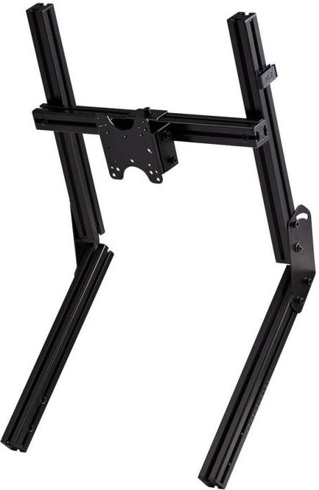 Thumbnail - Next Level Racing® Elite Direct Mount Overhead Monitor Add-On - Black Edition