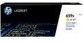 HP Original 659X Toner gelb 29.000 Seiten (W2012X)