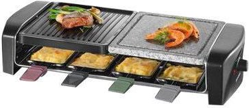 Thumbnail - SEVERIN RG 9645 Raclette-Grill