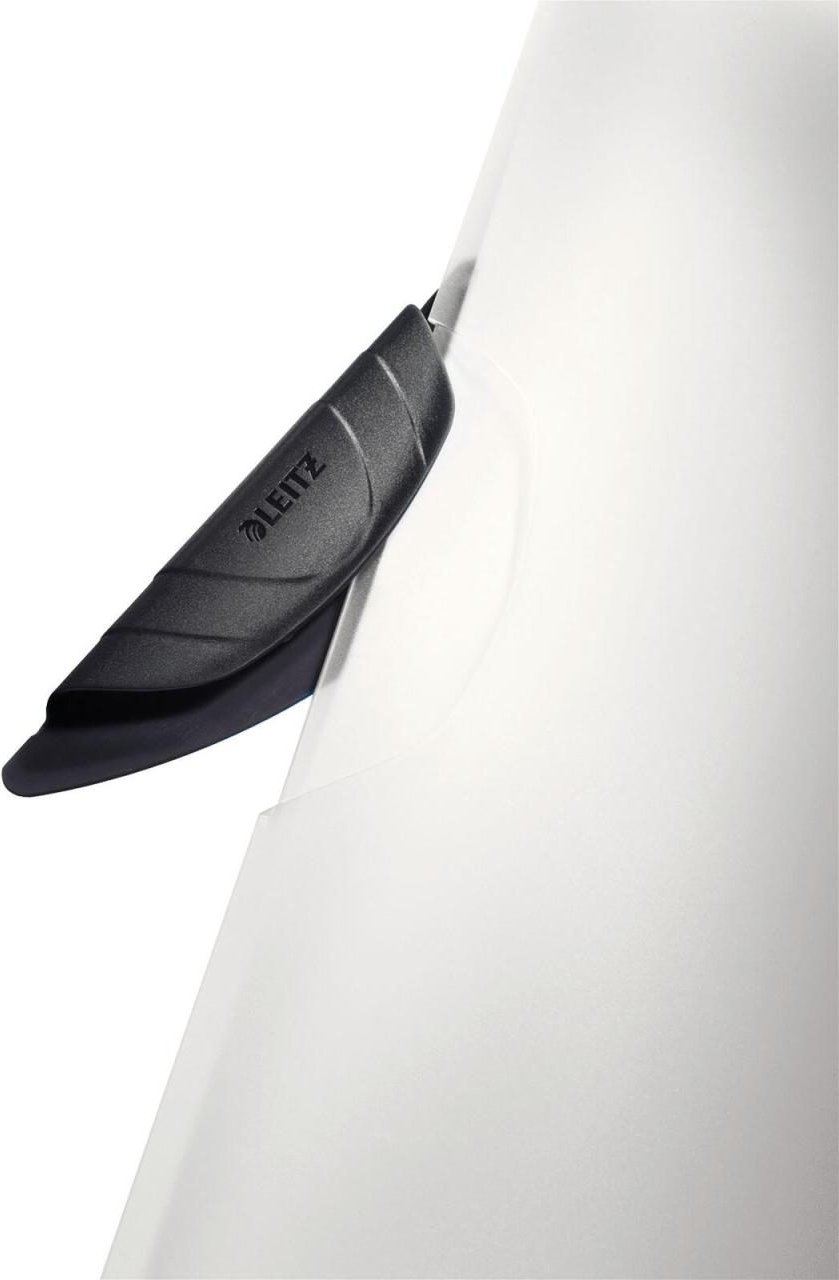 Thumbnail - LEITZ Klemmhefter ColorClip DIN A4 transparent