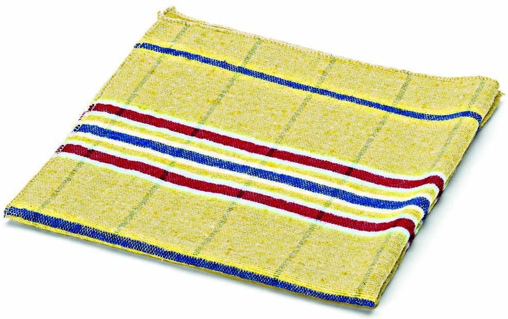 Nölle Staubtuch 45 cm x 45 cm