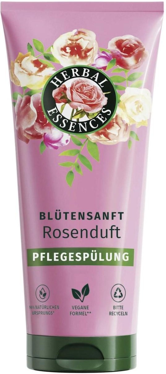 Herbal Essences Rose Spülung 250 ml