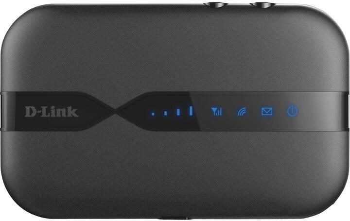 D-Link DWR-932 4G LTE Mobile Router