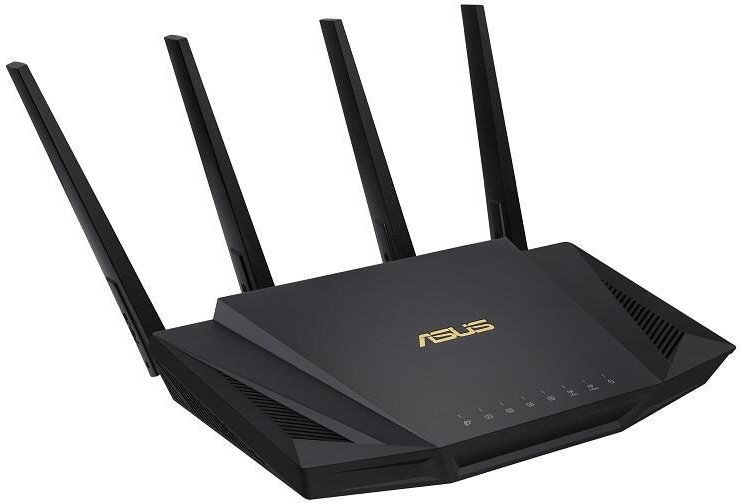 ASUS RT-AX58U V2 AX3000 AIMesh