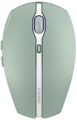 CHERRY GENTIX BT - Agave-Green