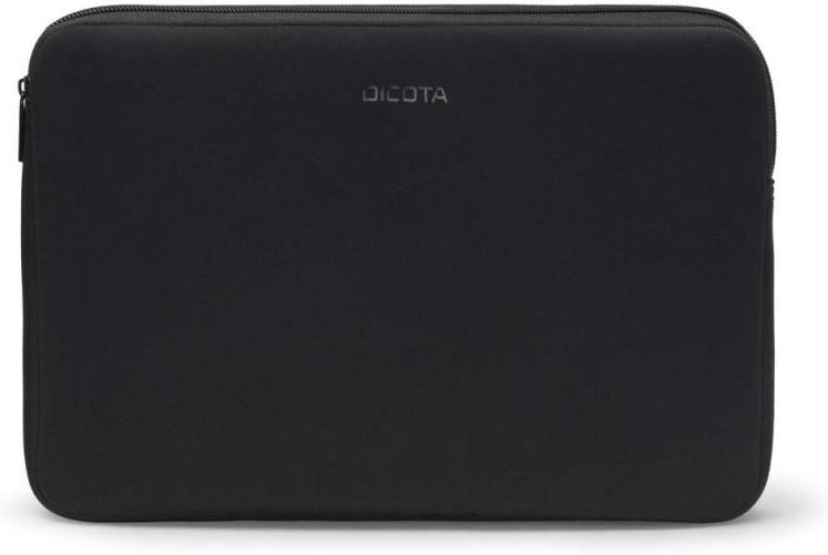 DICOTA Perfect Skin 31,75 cm (12.5") Notebook-Hülle, schwarz