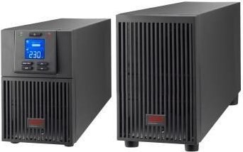 APC USV Easy-UPS Online-Doppelwandlung 800W 1.000VA 230V C14-Eingang