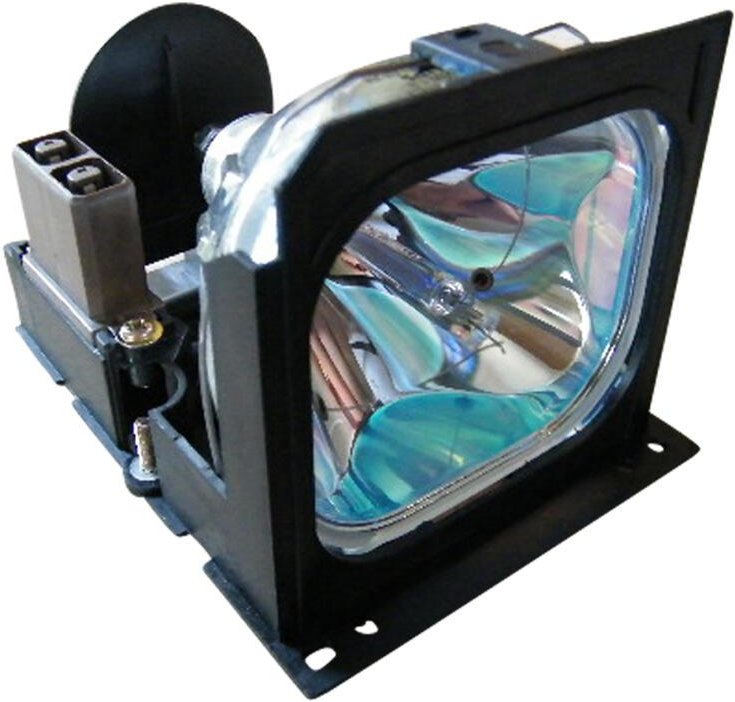 Beamerlampe für A+K (ersetzt: AKLMP1823)
