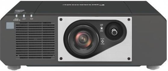 Panasonic PT-FRZ60BE Installations Laser DLP Beamer 6200 Lumen