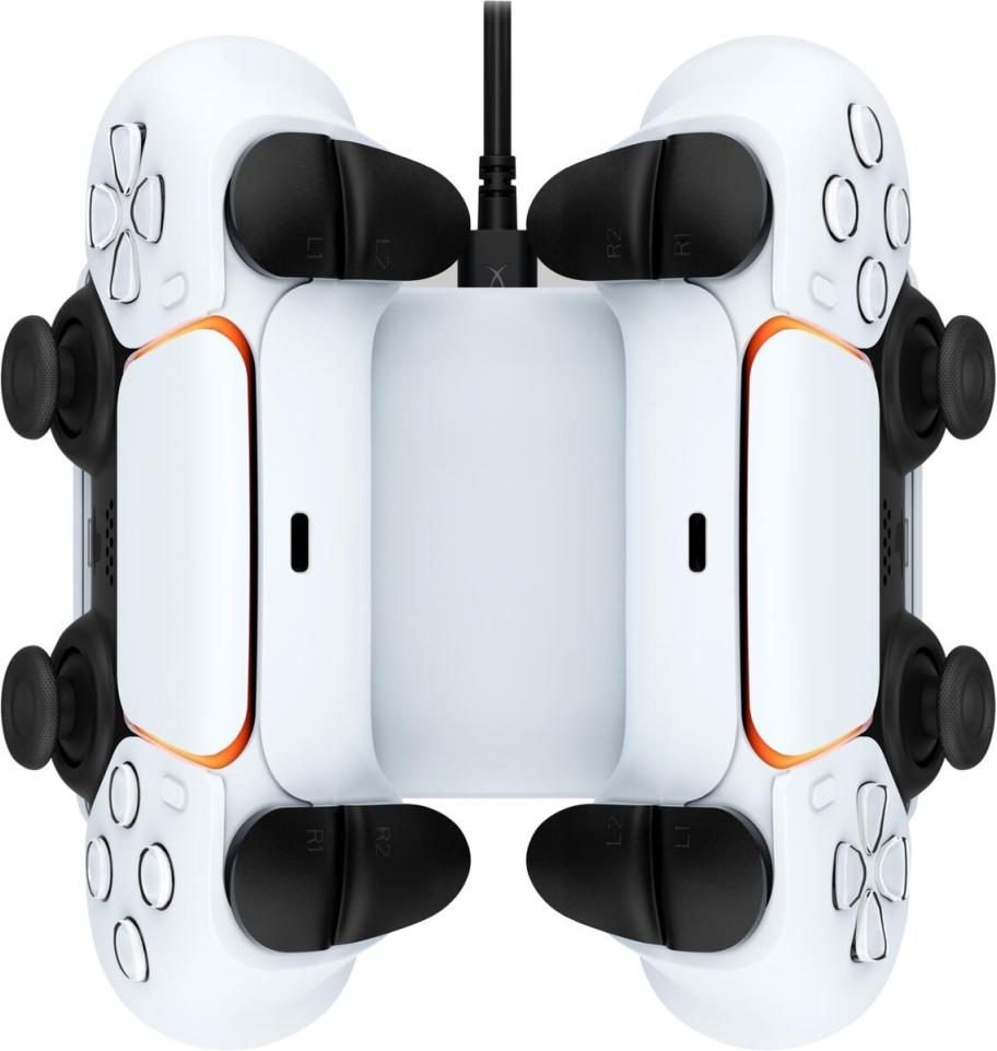 HyperX Playstation 5 DualSense Wireless-Controller Ladestation