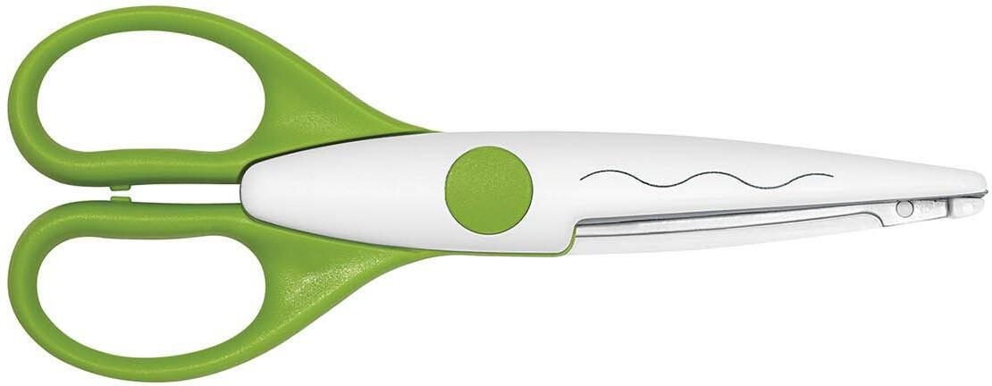 WEDO Konturenscheren-Set 16 cm