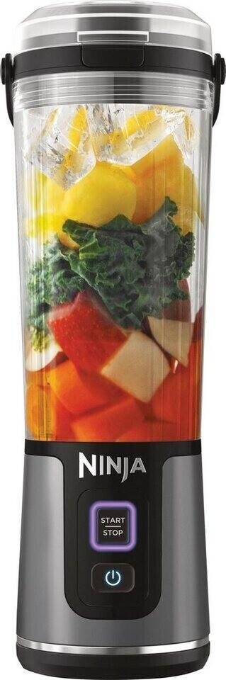 Ninja Blast Kabelloser Mixer - Schwarz (BC151EUBK)