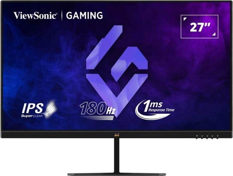 Viewsonic VX2779-HD-PRO Full HD Gaming-Monitor 68,6 cm (27")