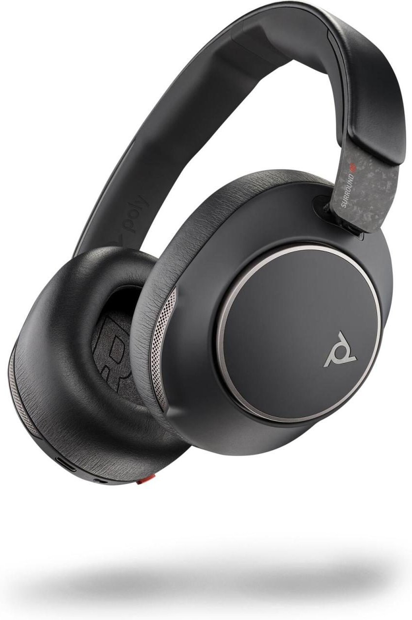 Thumbnail - Poly Voyager Surround 80 UC