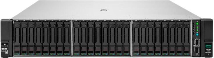 HPE ProLiant DL385 Gen10 Plus v2 P55284-421