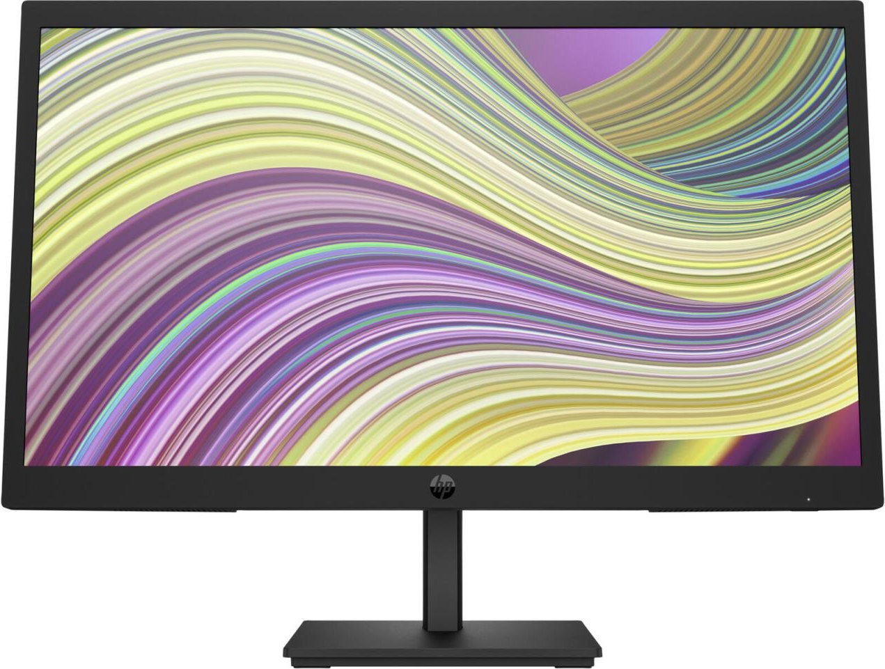 HP P22v G5 Monitor 54,5cm (21,45 Zoll)