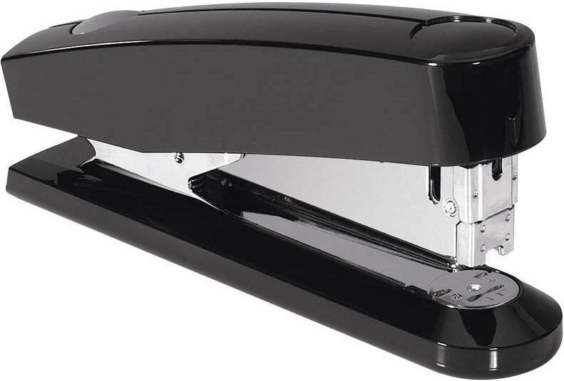 Thumbnail - novus Heftgerät B7 automatic - schwarz