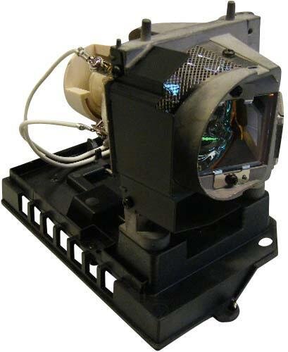 Beamerlampe für OPTOMA (ersetzt: SP.8JR03GC01 BL-FU280C)