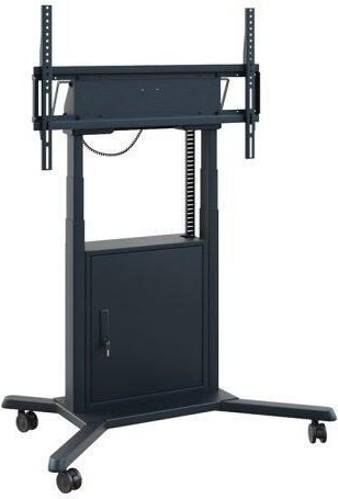 Hagor HP Twin Lift M-B Liftsystem mobil