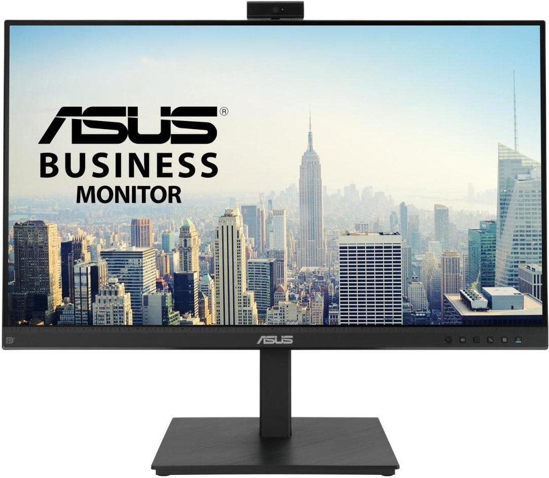 ASUS Business BE279QSK Monitor 68.6 cm (27 Zoll)