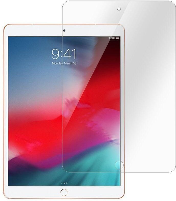 eSTUFF Titan Shield Schutzfolie für das Apple iPad Air 3. Gen. 10.5" & Apple iPad Pro 1. Gen. 10.5"