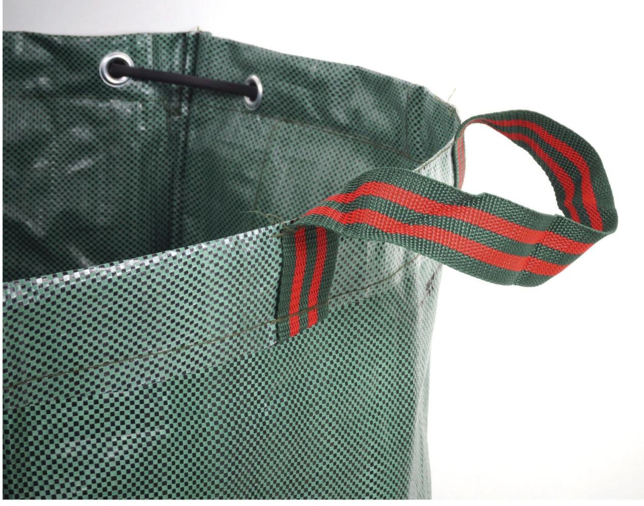 Thumbnail - Gartenabfallsack 180,0 l grün