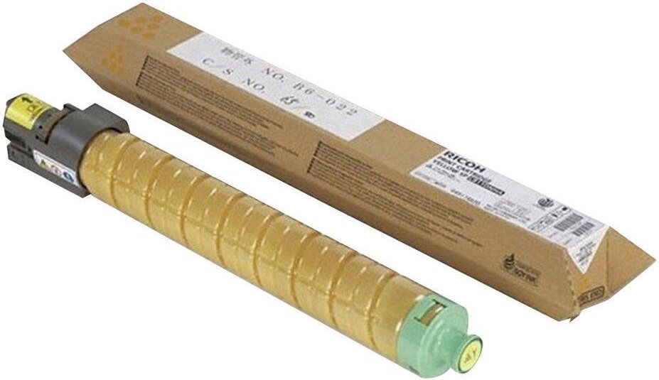 Ricoh Original Type MPC305E Toner gelb 4.000 Seiten (841597)