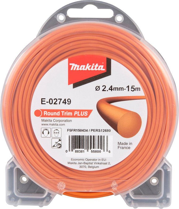 Makita Mähfaden rund E-02749