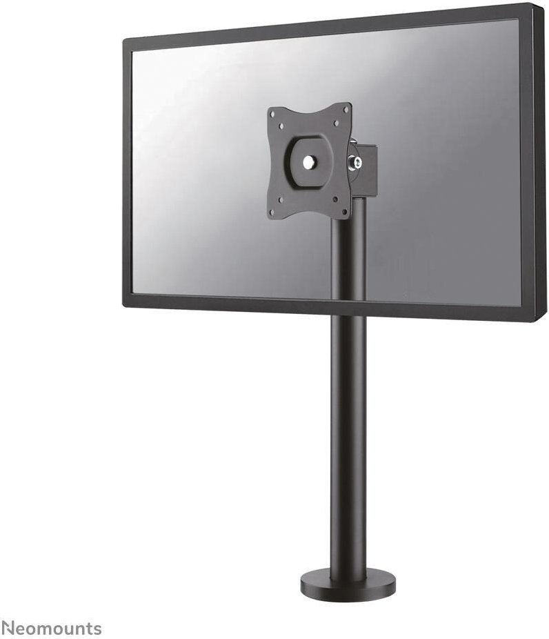 Neomounts NS-DPOS100BLACK Monitor Tischhalterung