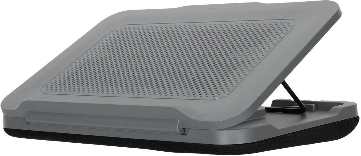 Targus Lap Chill Mat Notebook-Kühler mit verstellbarem Ständer 18 Zoll