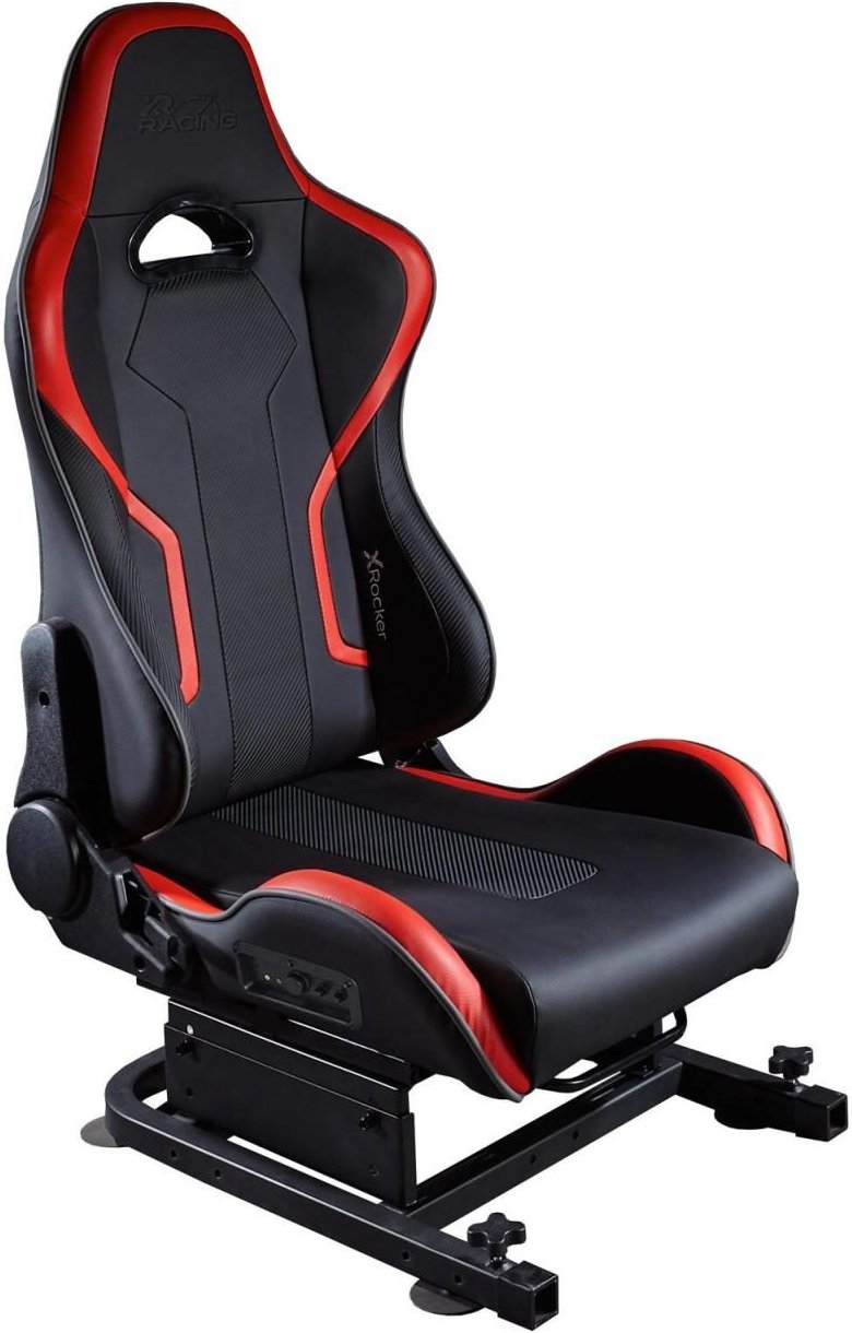 Thumbnail - X Rocker Drift 2.1 Rennsitz (verstellbar)