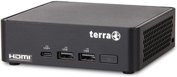 0 Terra PC-Micro 7000 Silent Greenline Micro-Format 1000059