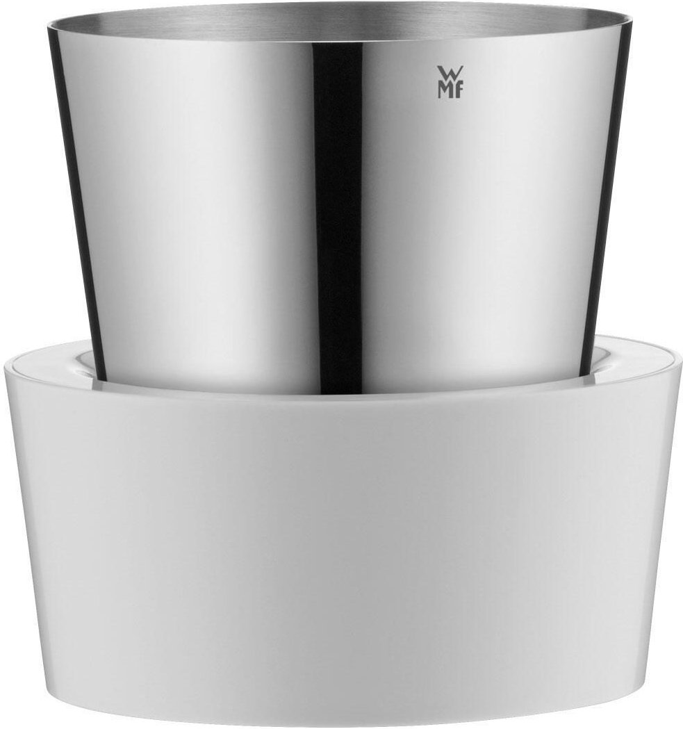 WMF Gourmet Kräutertopf-Set silber