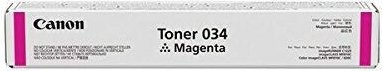 Canon Original Toner 034 magenta 7.300 Seiten (9452B001)