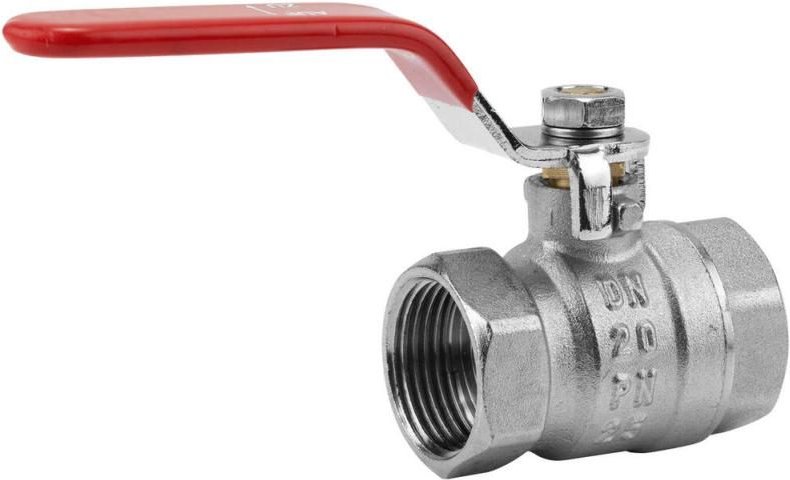 Thumbnail - GARDENA Kugelhahn