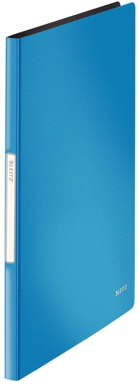 LEITZ Sichtbuch DIN A4 hellblau